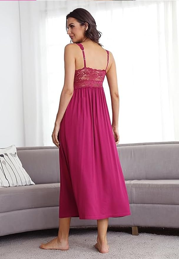 Rose Red-jersey