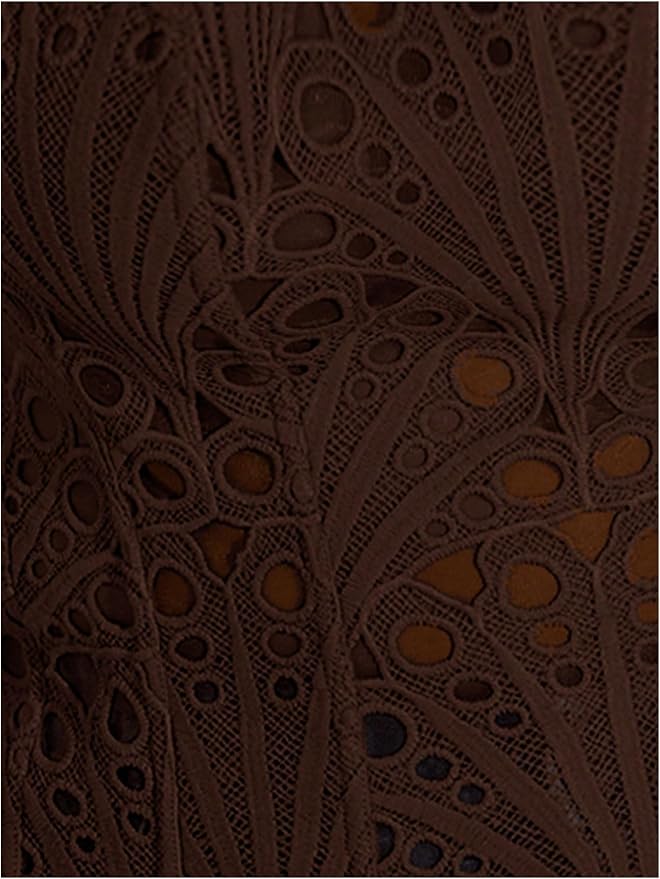 Coffee Brown