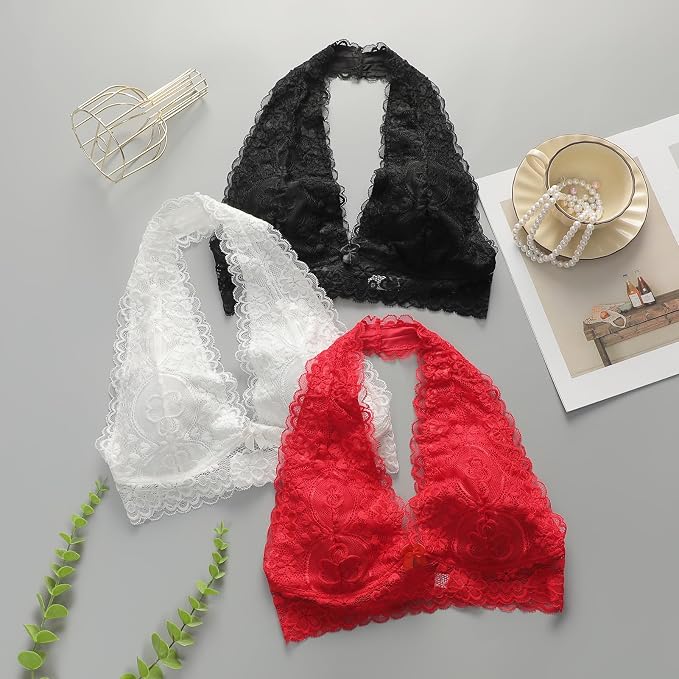 Black,white,red