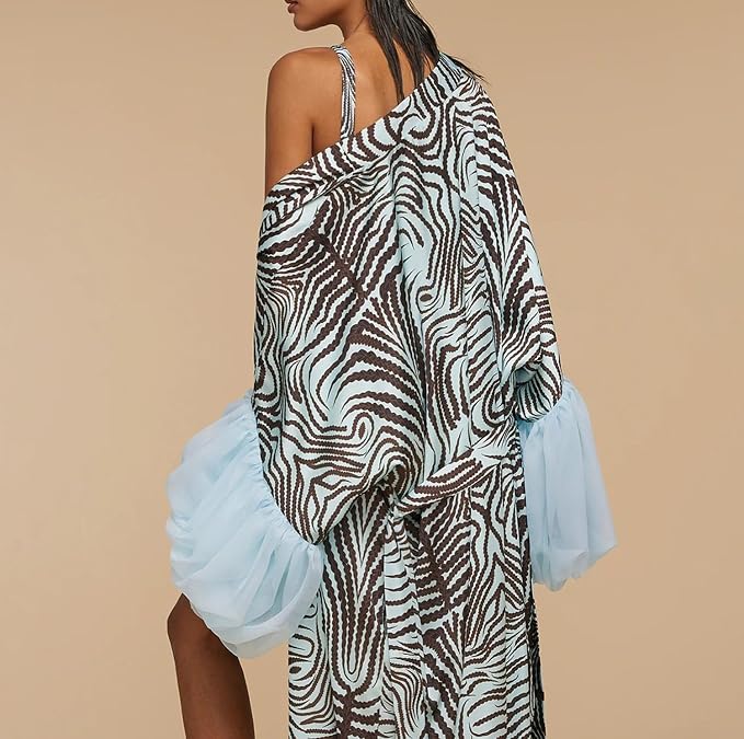 Blue Zebra