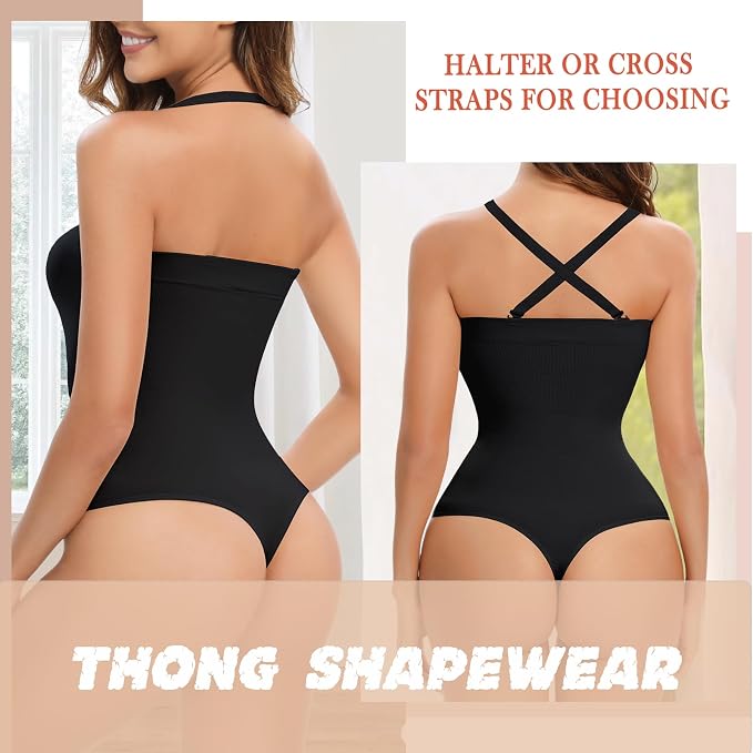 Black-thong Style