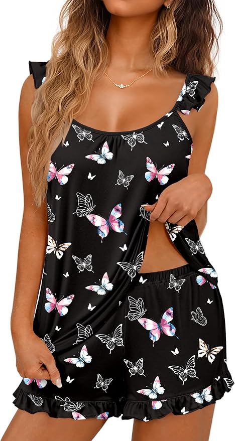 Black Butterfly