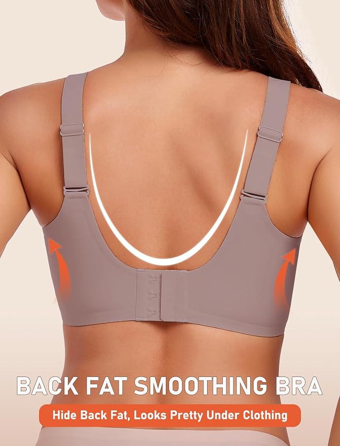 V Neck - Grey