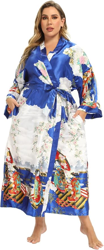 Pattern | Royal Blue