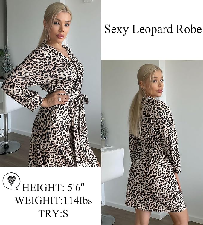 Leopard Apricot