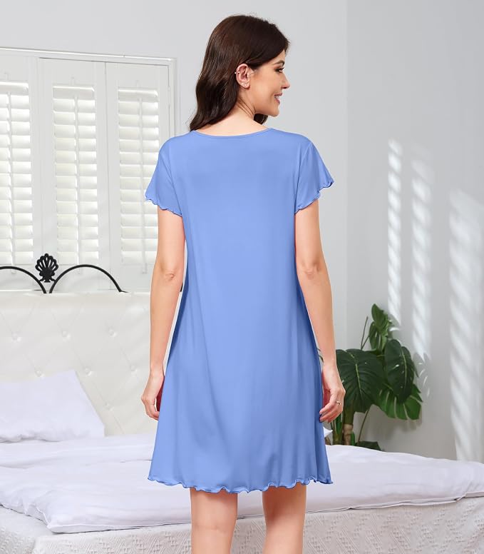 Fog Blue