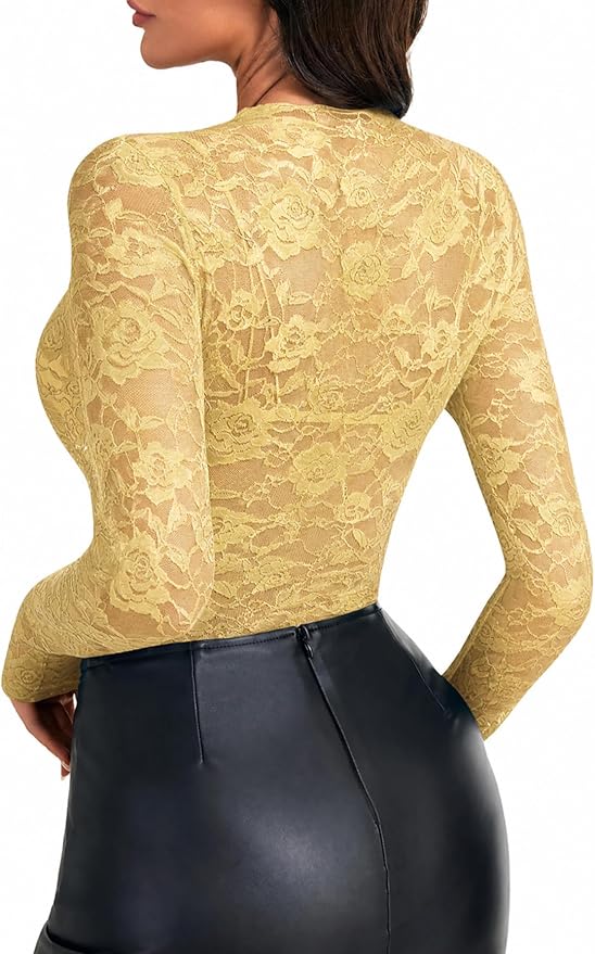 Light Yellow