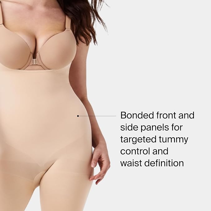 Soft Nude