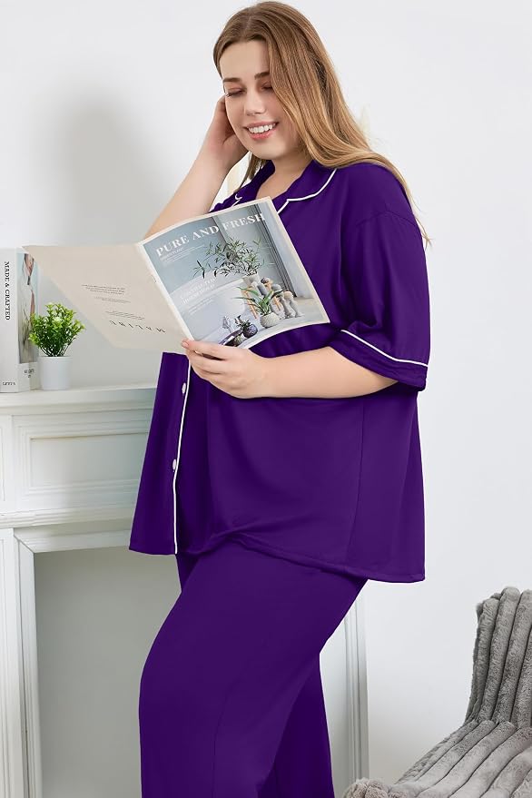 Bright Purple
