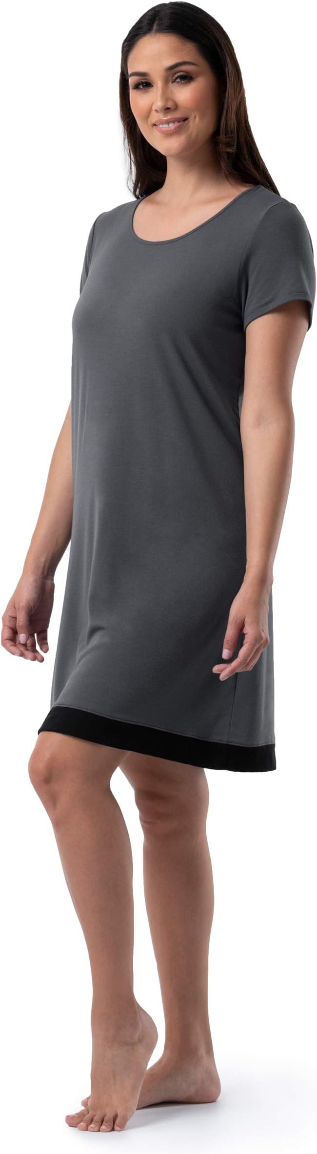 Soft Grey