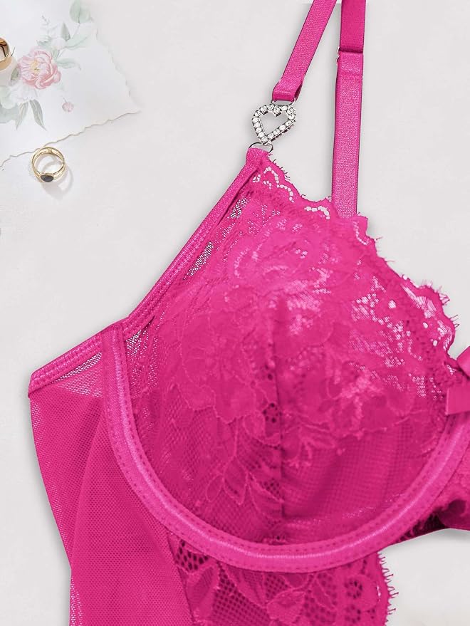 Hot Pink