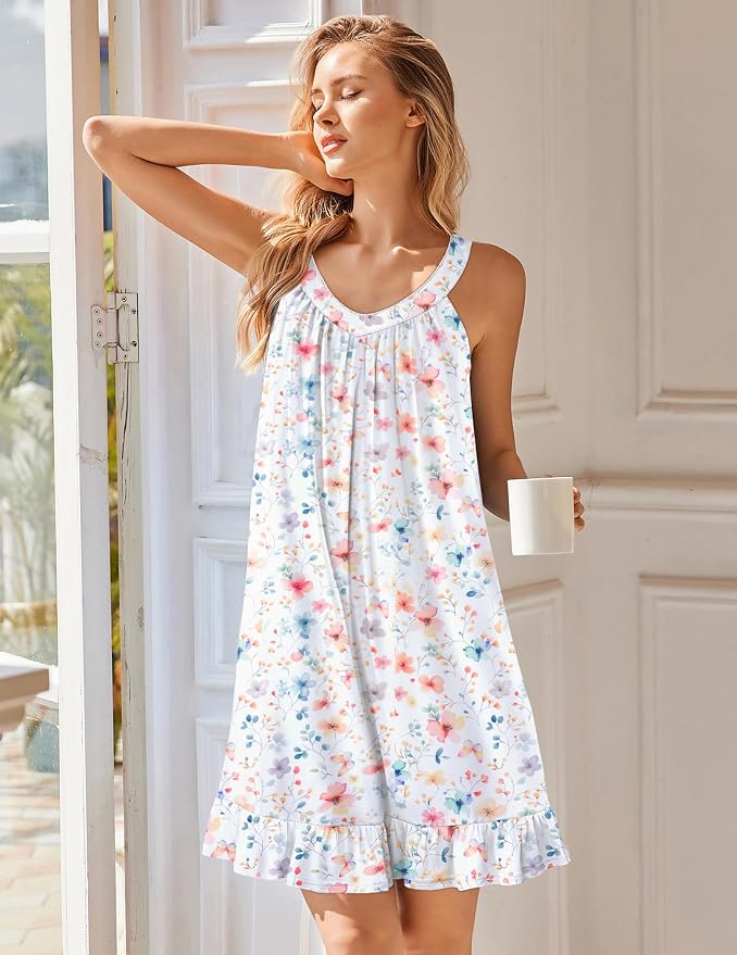 Floral White