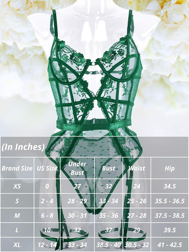 Dark Green