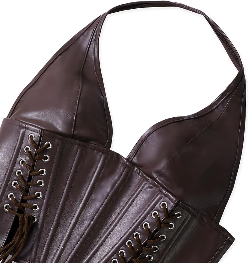 Mocha Brown