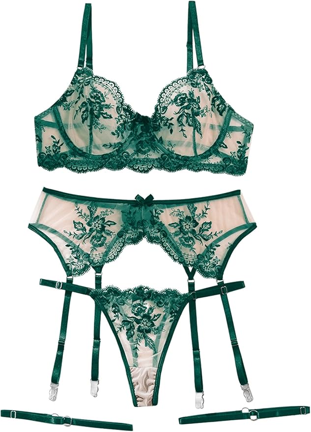 Mesh Army Green