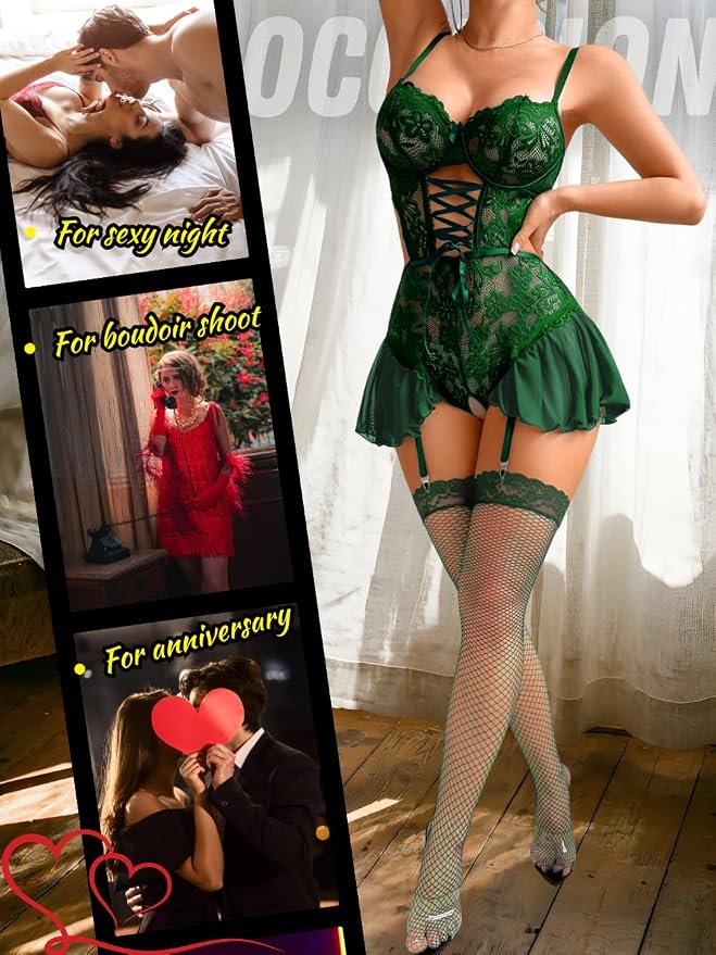 Emerald Green