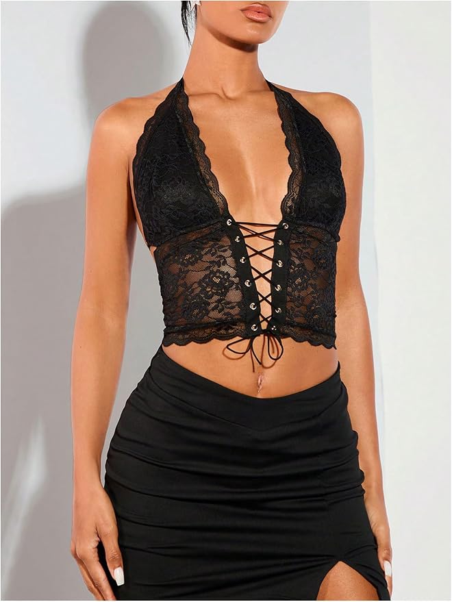 Solid Black