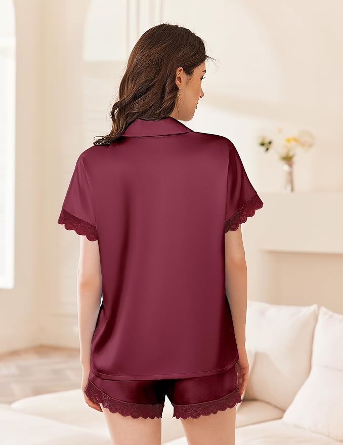 Wine Red
