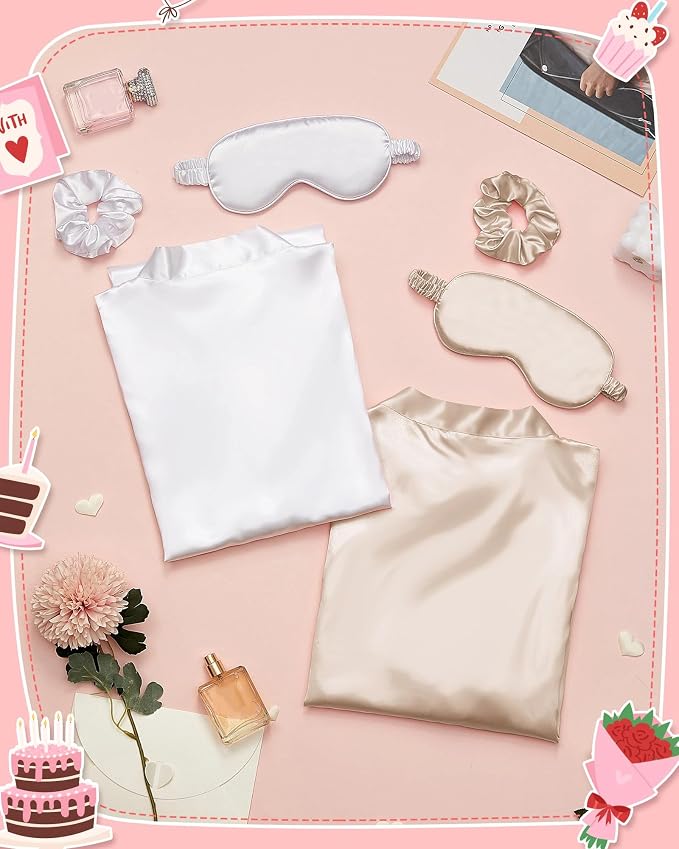 White, Champagne