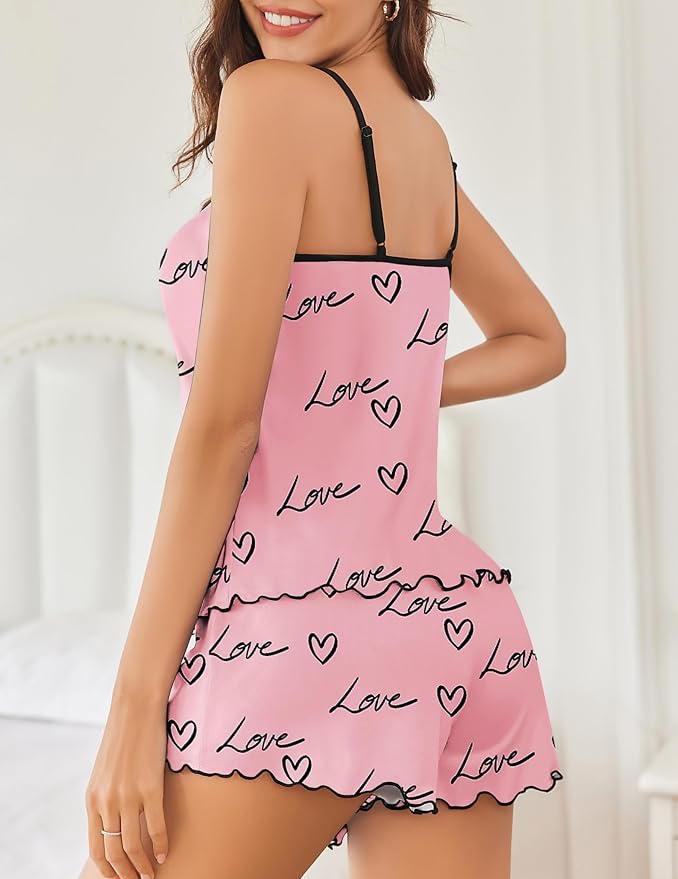Pink Love