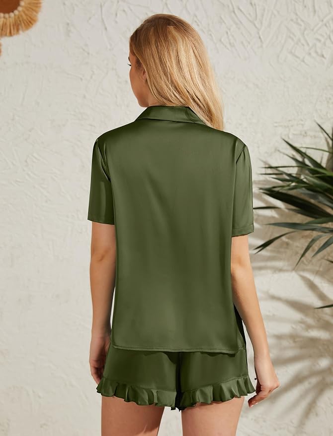 Olive Green