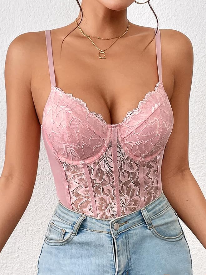 Dusty Pink