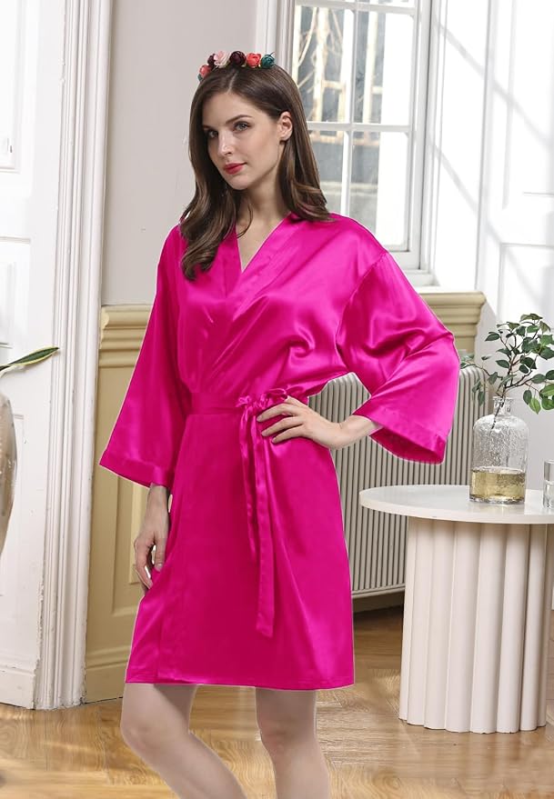 Hot Pink