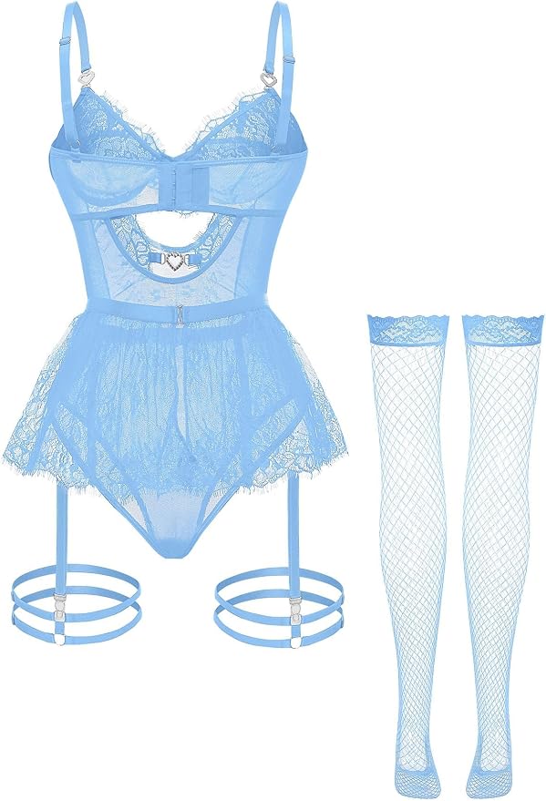 Light Blue