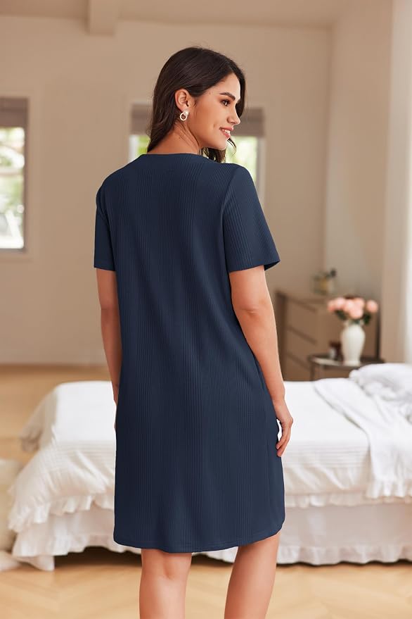 Deep Navy