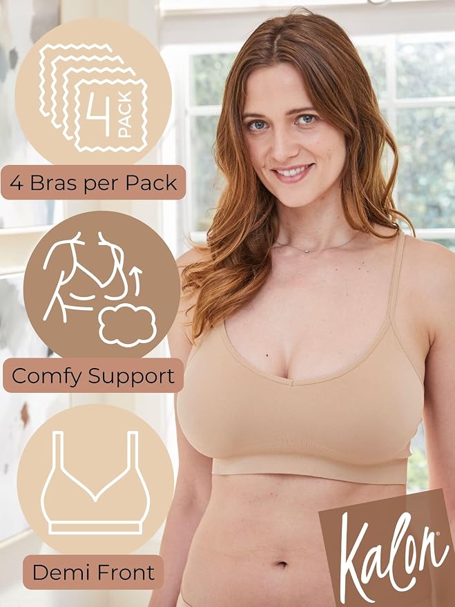 4pk Med Beige