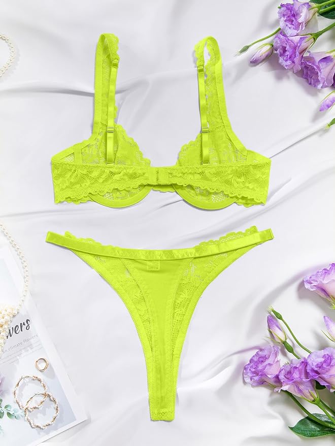 Neon Green