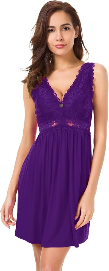 Violet-short