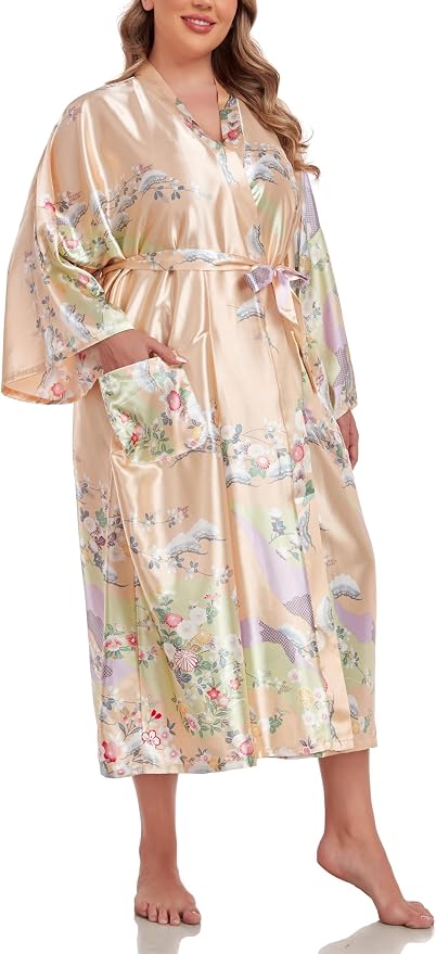 Floral-champagne