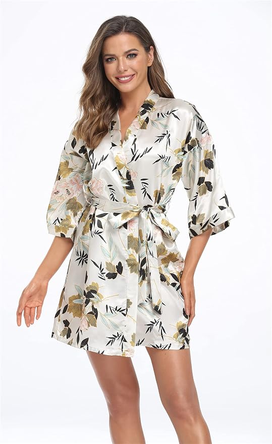 Floral-white