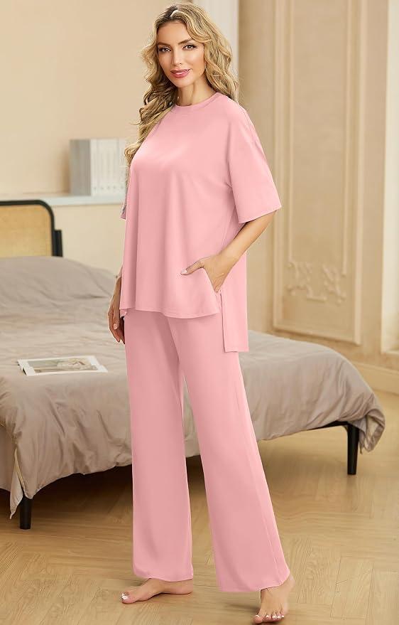 Medium Pink