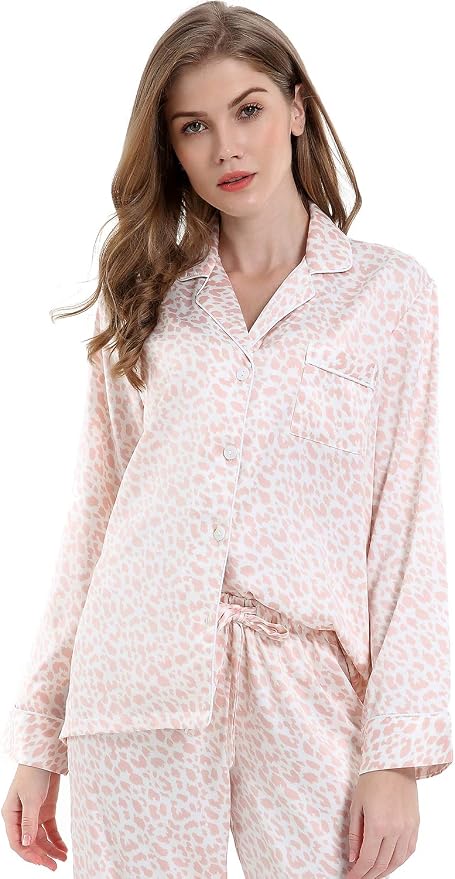 Blush, Leopard