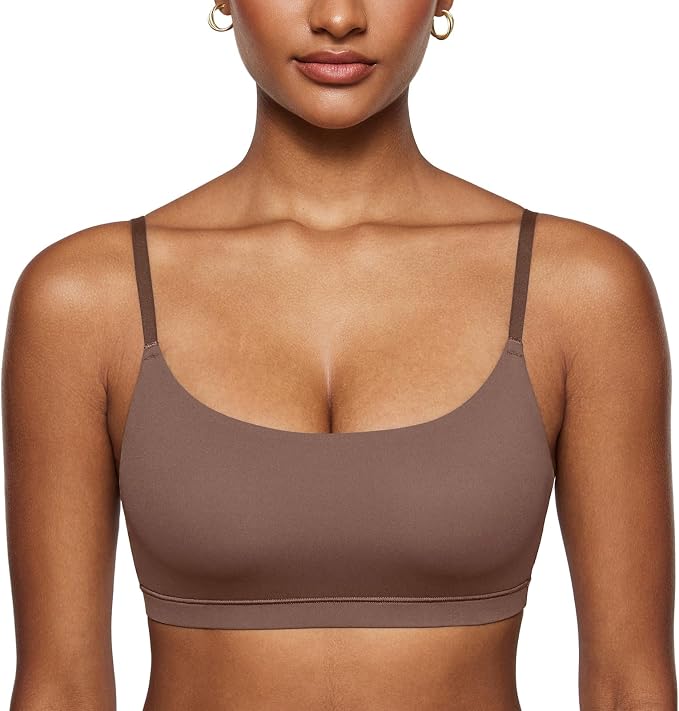 Brown Purple
