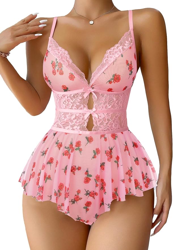 Dark Pink