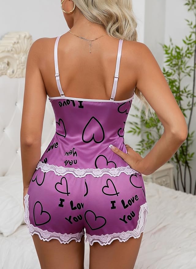 Purple Love