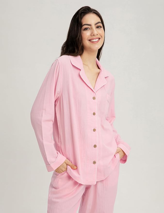 Rose Pink