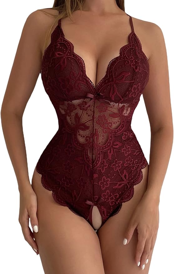 Chocolate Brown