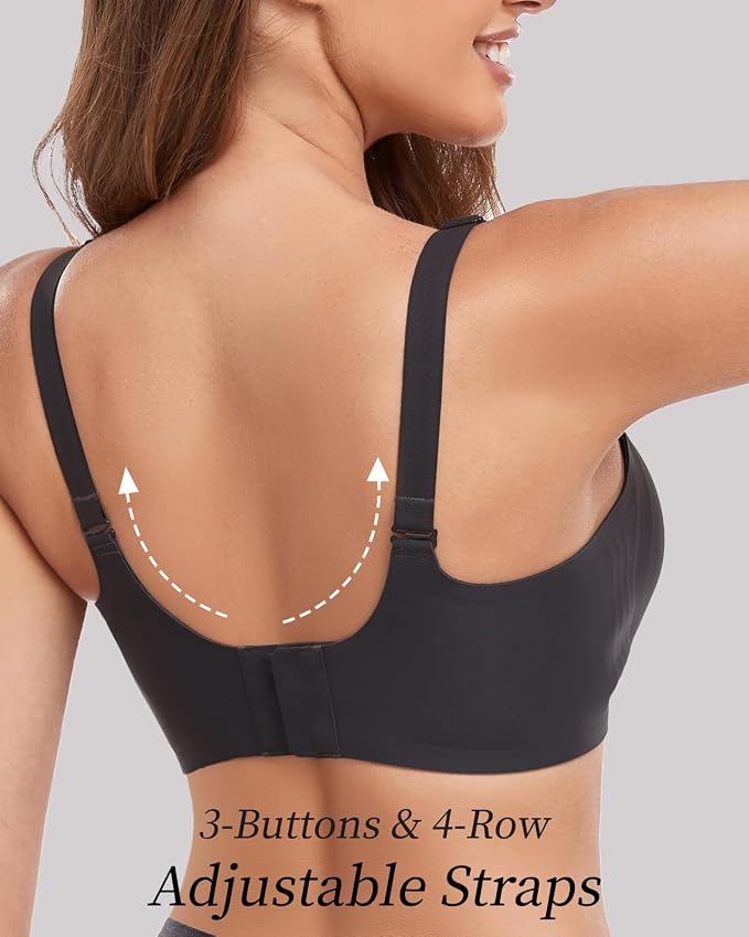 V Neck-pure Black