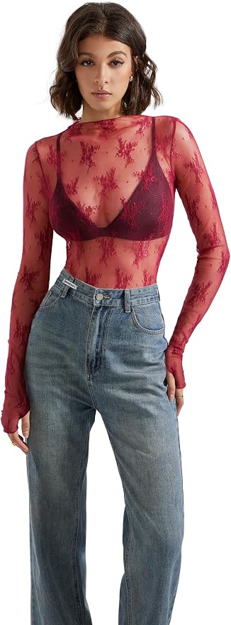 Wine Red