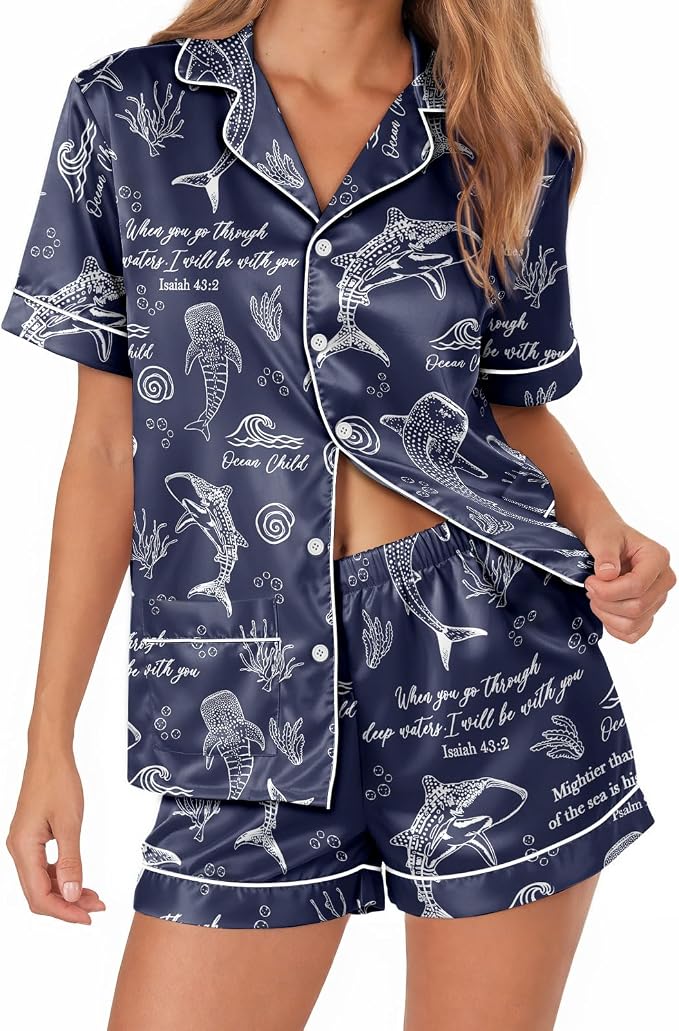 Whale Ocean-k280