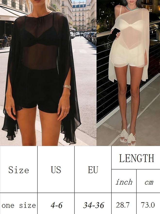 Black Irregular