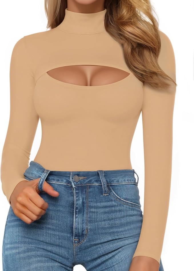 Mocha Fleece Lined