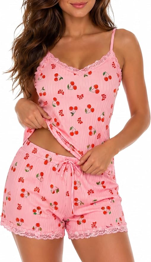 Cherry Print