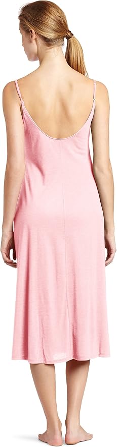 Heathered Precious Pink