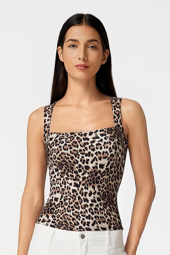 Leopard Print