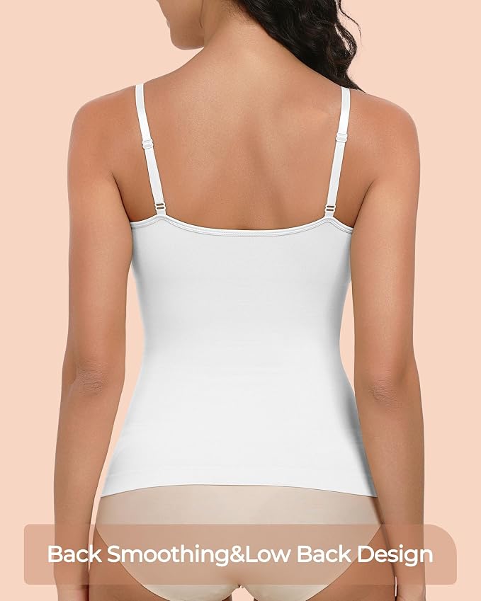 Narrow Black/White 2pk